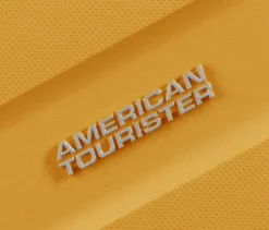 American Tourister »Jetdriver 3.0«, klein, banana cream