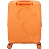 American Tourister Mickey Magic Trolley, orange