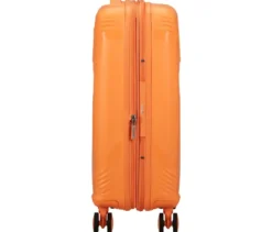 American Tourister Mickey Magic Trolley, orange