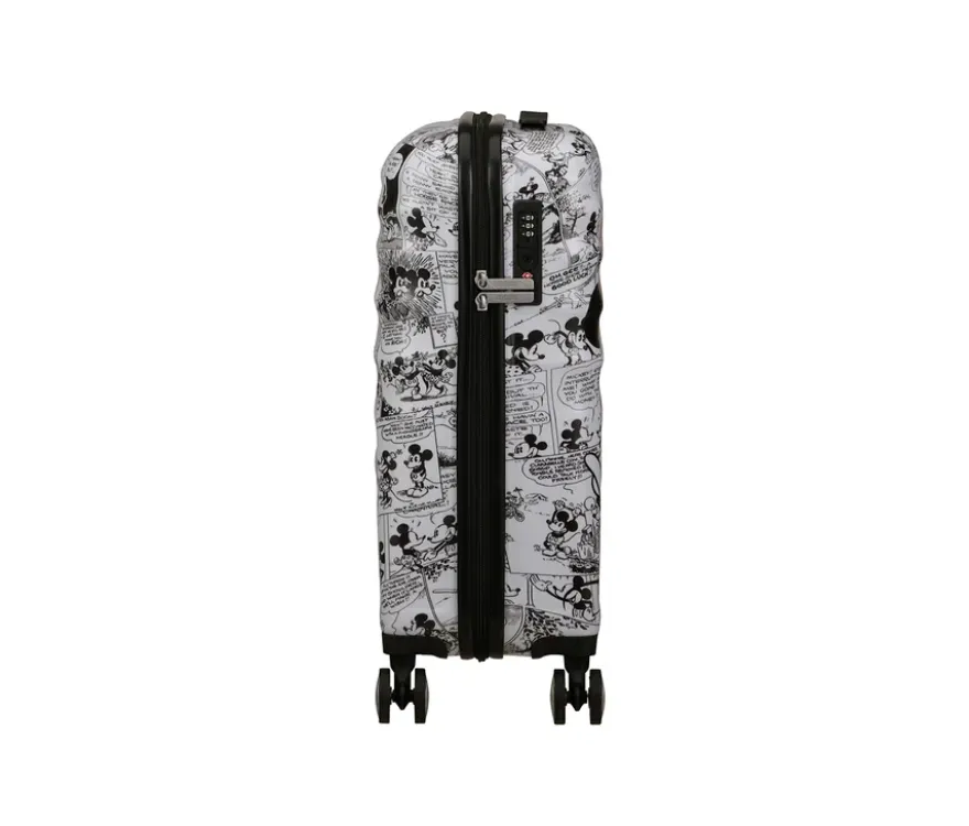 American Tourister Wavebreaker Minnie Mouse, klein