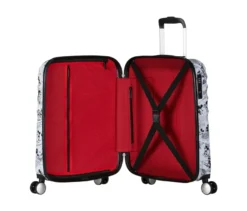 American Tourister Wavebreaker Minnie Mouse, klein