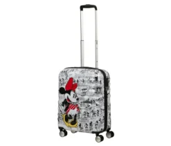 American Tourister Wavebreaker Minnie Mouse, klein