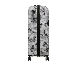 American Tourister Wavebreaker Minnie Mouse, groß