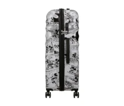 American Tourister Wavebreaker Minnie Mouse, groß