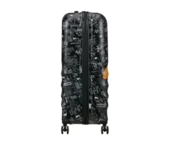 American Tourister Wavebreaker Winnie Pooh, groß