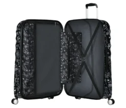 American Tourister Wavebreaker Winnie Pooh, groß