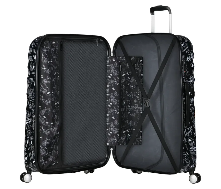 American Tourister Wavebreaker Winnie Pooh, groß