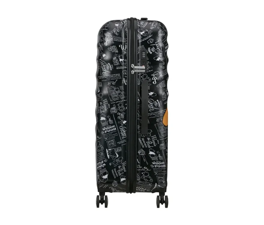 American Tourister Wavebreaker Winnie Pooh, groß