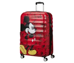 American Tourister Wavebreaker Mickey Mouse, groß