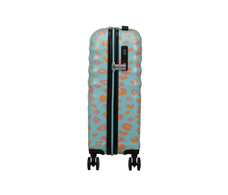 American Tourister Wavebreaker Minnie Mouse, klein