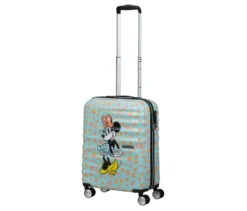American Tourister Wavebreaker Minnie Mouse, klein