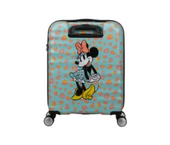 American Tourister Wavebreaker Minnie Mouse, klein