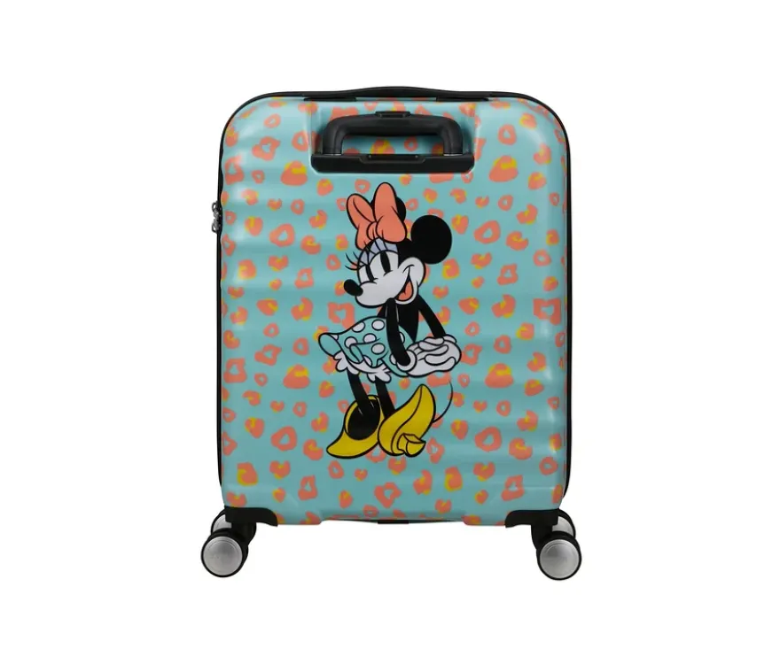 American Tourister Wavebreaker Minnie Mouse, klein