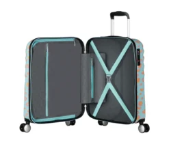 American Tourister Wavebreaker Minnie Mouse, klein