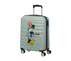 American Tourister Wavebreaker Minnie Mouse, klein
