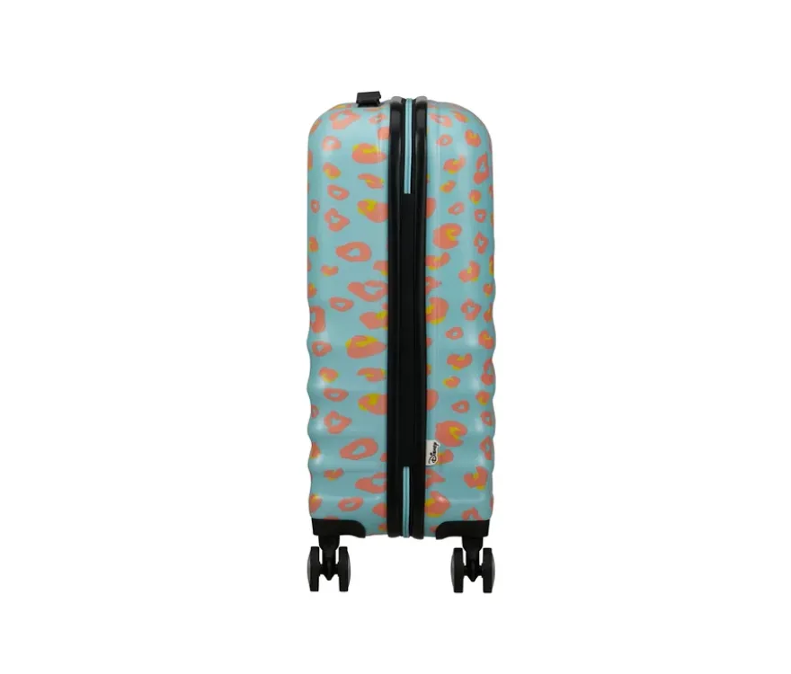 American Tourister Wavebreaker Minnie Mouse, klein