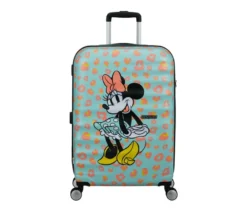 American Tourister Wavebreaker Minnie Mouse, mittel