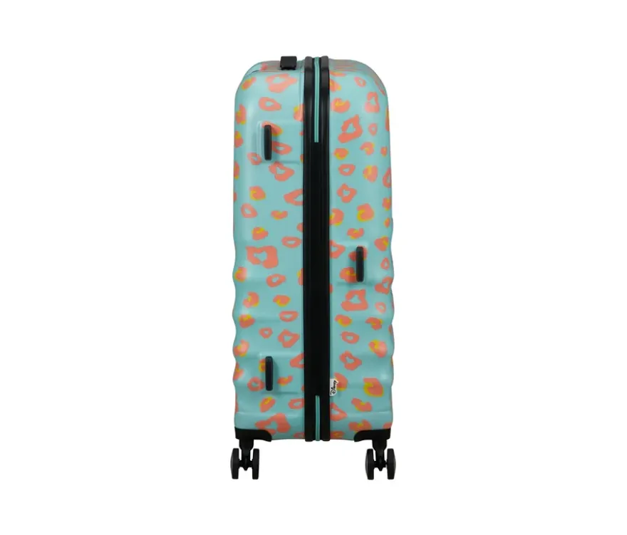 American Tourister Wavebreaker Minnie Mouse, mittel
