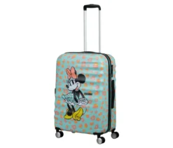 American Tourister Wavebreaker Minnie Mouse, mittel