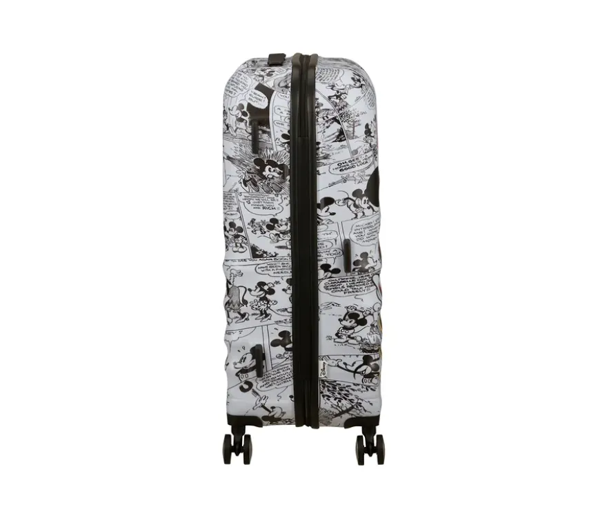 American Tourister Wavebreaker Minnie Mouse, mittel