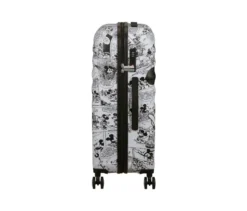American Tourister Wavebreaker Minnie Mouse, mittel