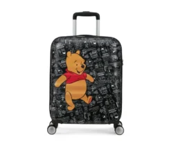 American Tourister Wavebreaker Winnie Pooh, klein