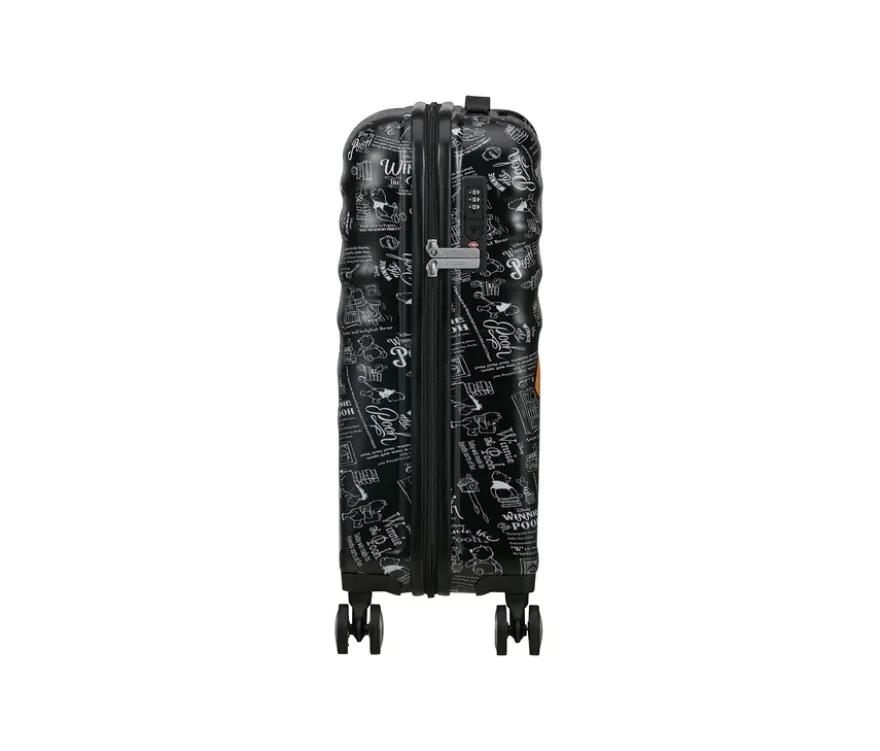 American Tourister Wavebreaker Winnie Pooh, klein
