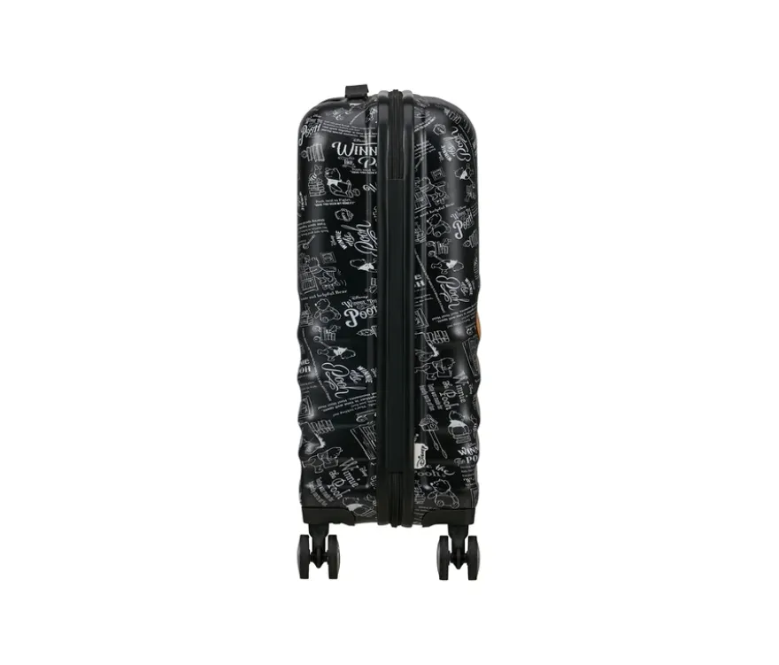 American Tourister Wavebreaker Winnie Pooh, klein
