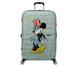 American Tourister Wavebreaker Minnie Mouse, groß