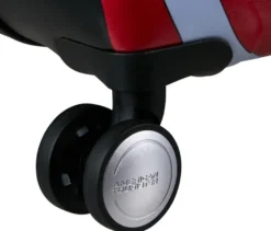 American Tourister Wavebreaker Captain America, klein