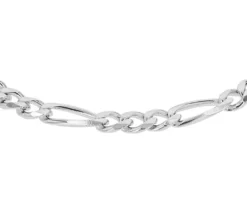 Amor 925 Silber Herren-Armschmuck »Figaro«