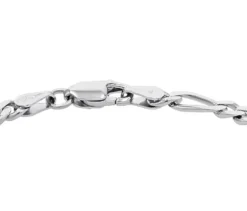 Amor 925 Silber Herren-Armschmuck »Figaro«