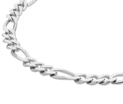 Amor 925 Silber Herren-Armschmuck »Figaro«