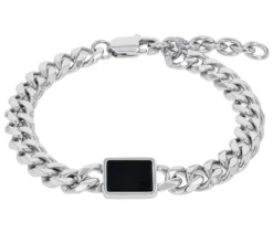 Amor Unisex-Armschmuck mit Anhänger