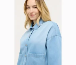 Angels Denim Blouson