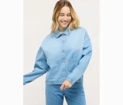 Angels Denim Blouson