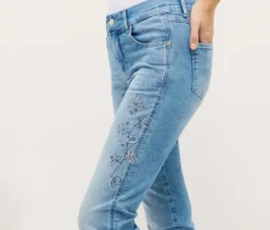 Angels Denim »Cira Boho«