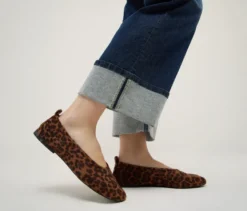 Angels Denim »Laia Turn Up«, Wide Leg, dunkelblau