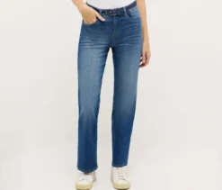 Angels Denim »Lara City« Straight Fit