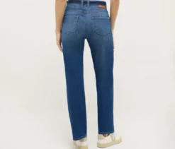 Angels Denim »Lara City« Straight Fit