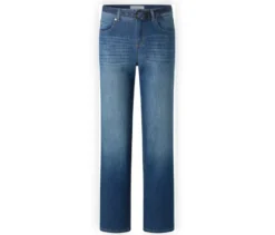Angels Denim »Lara City« Straight Fit