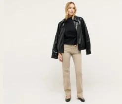 Angels Denim »Lara« Straight Fit
