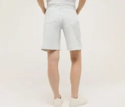 Angels Denim »Lia City« Shorts, Streifen