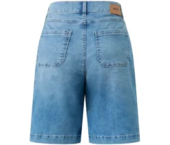 Angels Denim »Lia Urban« Shorts, blau