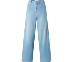 Angels Denim »Liva« Cargo Wide Leg