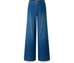 Angels Denim »Liva« Sleek Wide Leg