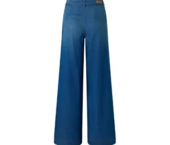 Angels Denim »Liva« Sleek Wide Leg