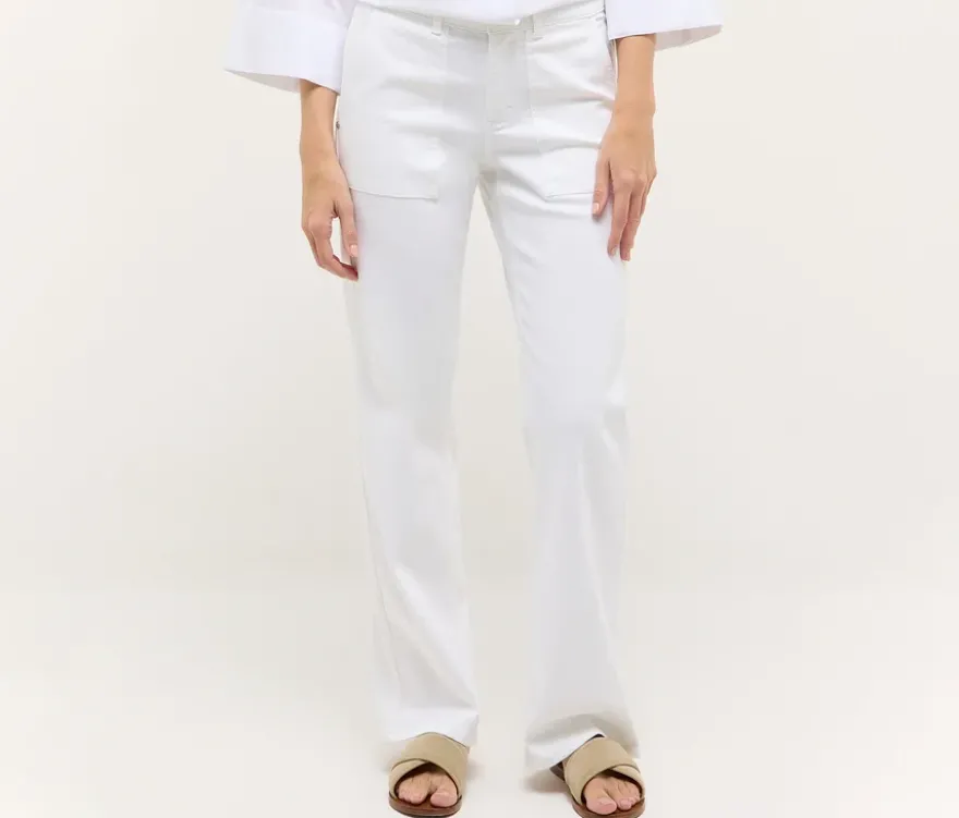 Angels Denim »Liz Urban« Wide Leg