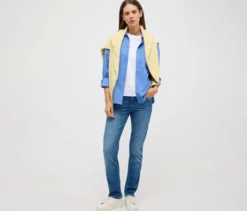 Angels Jeans »Cici Shape«, Slim Fit
