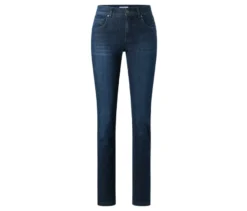 Angels Jeans »Cici« Slim Fit, dark blue